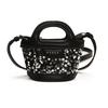 Trendy And Stylish Children's Sling Bag With Shimmering Sequins Available In Various Colors For All Occasions