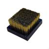 Soldering Tip Cleaner Wire Scratch Brush High Temperature Reusable Anti Static for Cleaning Solder