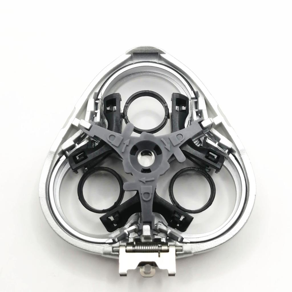 Держатель для бритвы + пластина для Philips SmartTouch-XL HQ9100XLCC HQ9140XLCC HQ9195XLCC HQ9199XLCC HQ 9190XLCC HQ9150 HQ9160 HQ9161 HQ9170