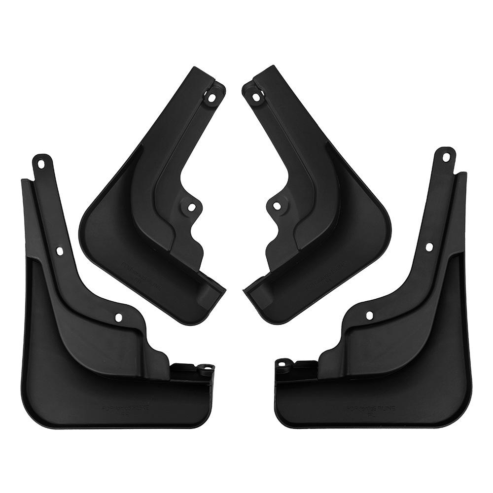 Подходит для Hyundai Ainikrypton ioniq 5 N-Line 2024 года, внешняя торговля, трансграничная автомобильная шина, крыло, кожа