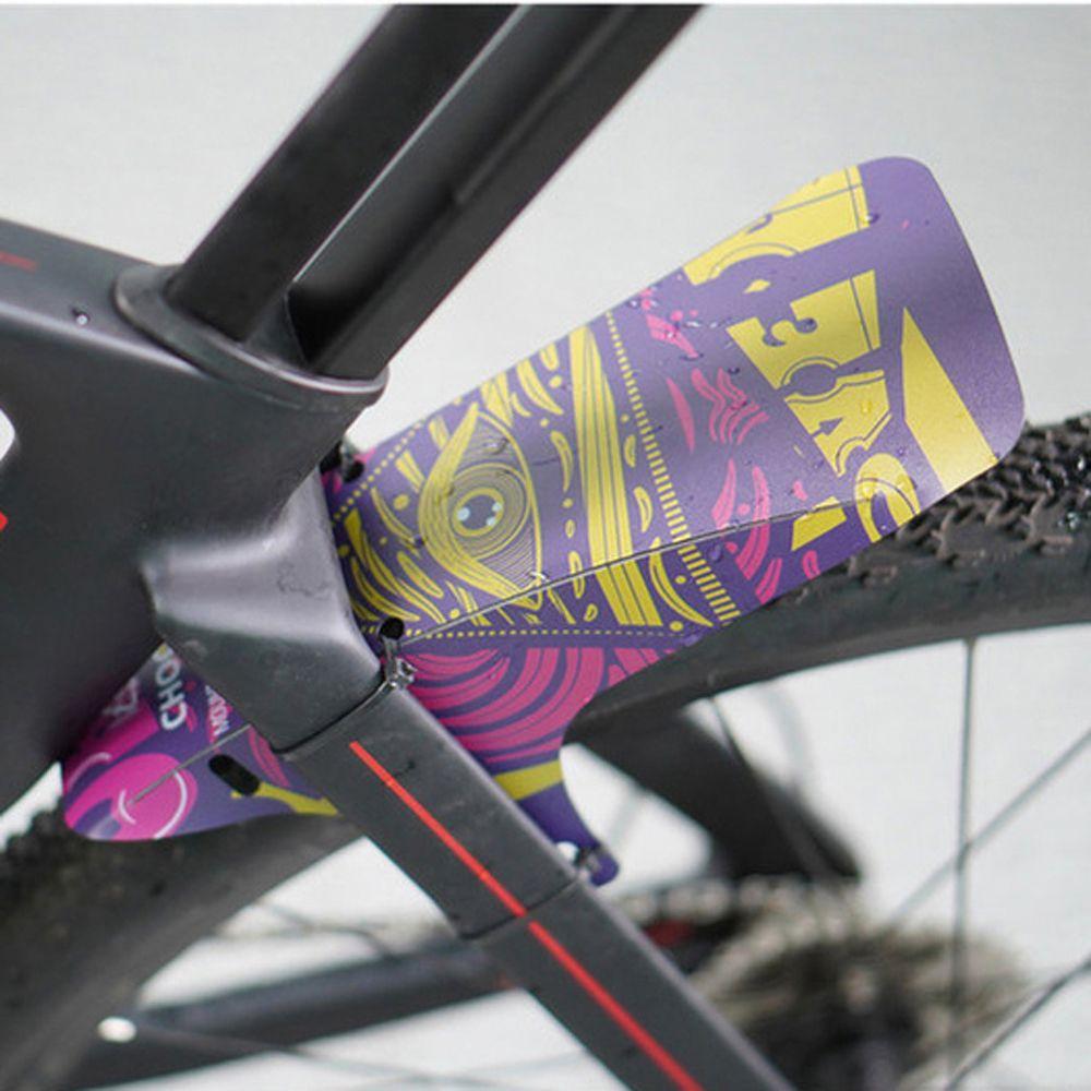 Запчасти для велосипеда Велосипедное седло Крыло Велосипедное крыло Крылья Крылья велосипеда Передние/задние крылья