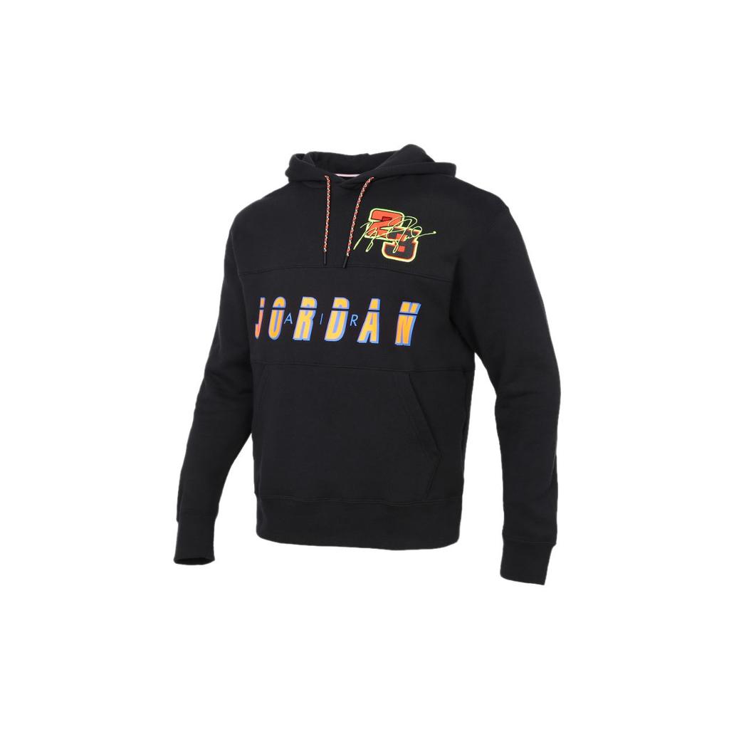 Jordan Sport Dna 23 Pullover Hoodie CV2744-010