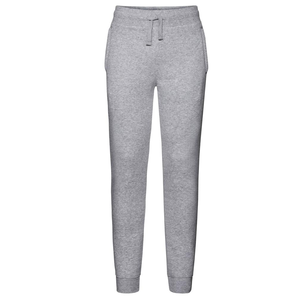Russell Mens Authentic Jogging Bottoms