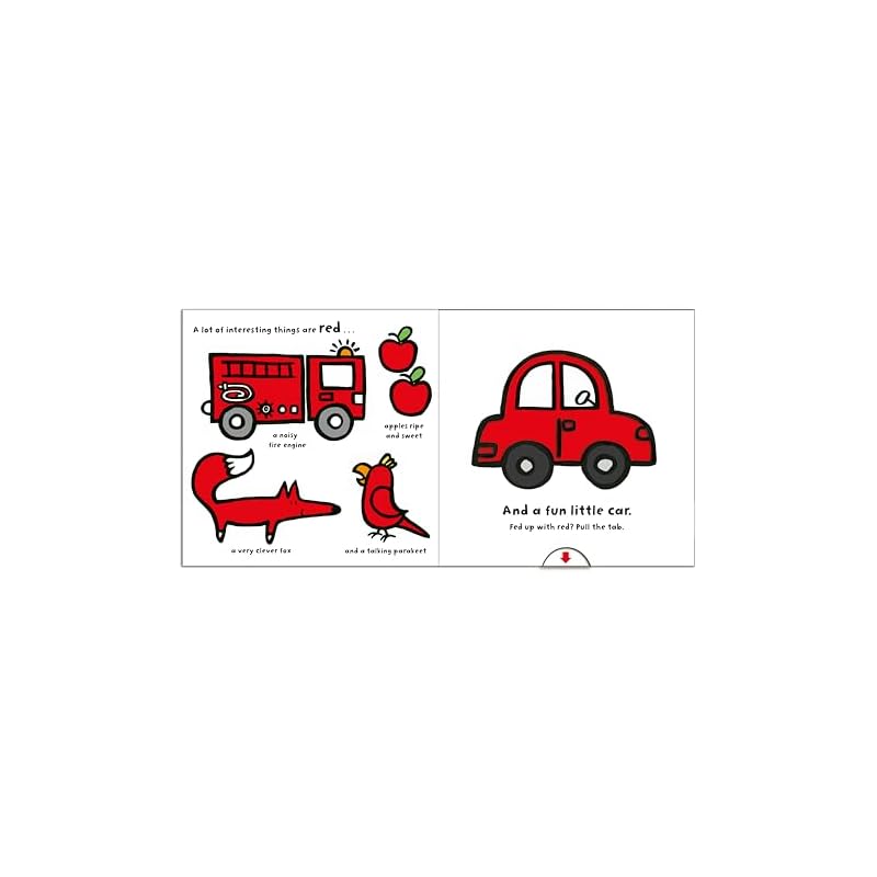 Red Car Green Car: Recipes from an Italian Country Kitchen