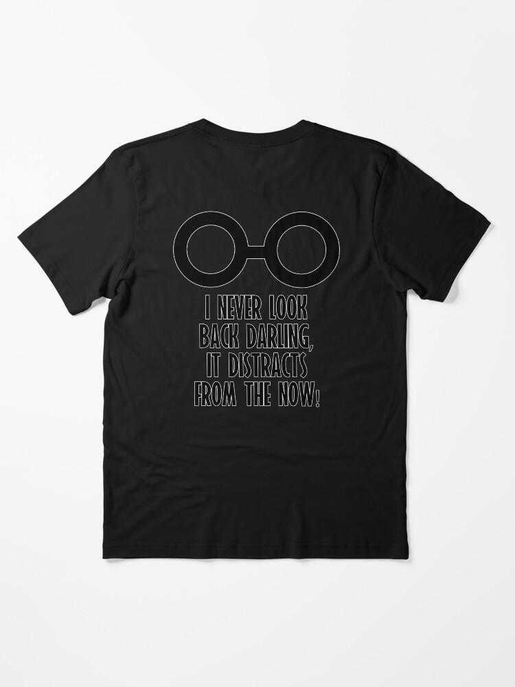The Incredibles I Never Look Back Darling Essential T-Shirt