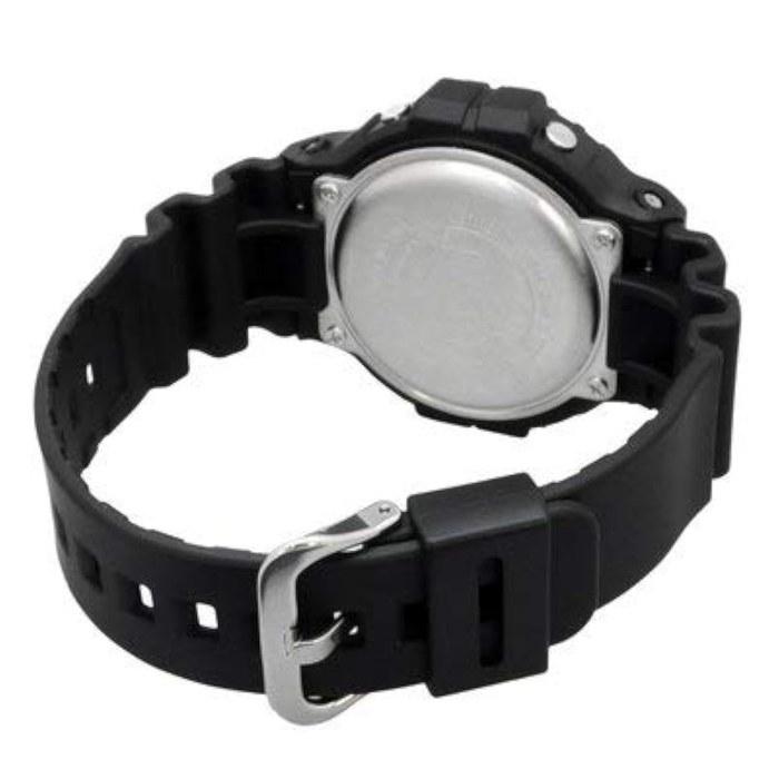 Casio G-Shock DW-5900BB-1 Men's Watch (Imported)