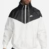 Nike Мужская куртка S nSw He Windrunner с капюшоном Da0001 134