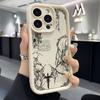 Роскошный Темный Готический Крест Чехол для Телефона Для Xiaomi Mi 15T 17 15 14 13 12 14T Lite Poco M7 F7 M6 X7 X6 F5 X5 C40 Pro Ultra 4G 5G