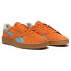 Reebok Кроссовки унисекс Club C Grounds UK Terracotta Cyan Bone 100074846