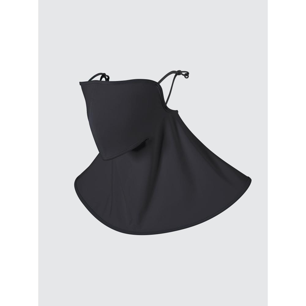 Uniqlo Японская маска для лица с защитой от УФ-лучей