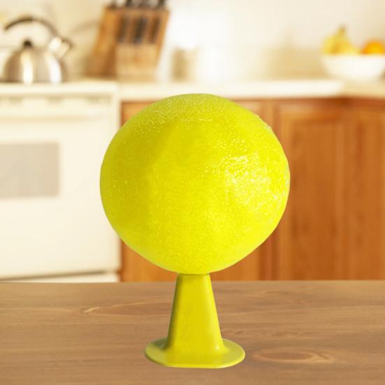 Липкий шарик-ловушка для мух с основанием, светящийся, прочный клей, для использования в помещении и на открытом воздухе, для кухни ресторана, устройство для ловли мелких летающих животных, мошек и плодовых мух