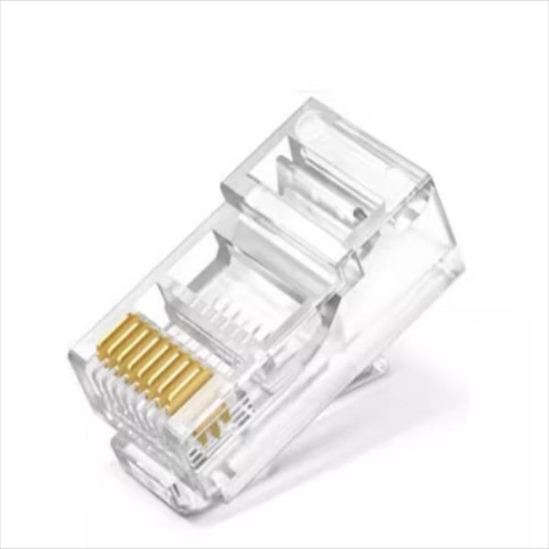 Jiaxizi Cat6 RJ45 Modular Plugs