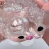 1/3 шт. Прозрачная игрушка-сжималка Осьминог Снятие стресса Мини-осьминог Сенсорная игрушка Снятие тревожности Морское животное Расслабление рук