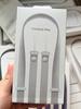 Магнитный ремешок для телефона для серии iPhone 17/16/15, регулируемый, через плечо, прочный плетеный шейный ремешок, универсальный ремешок для мобильного телефона