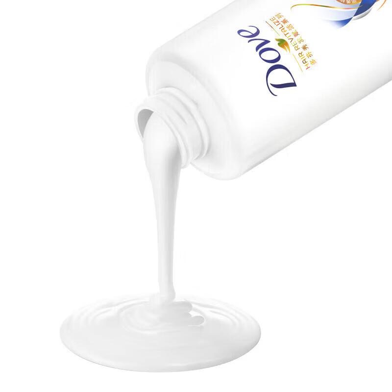 Dove Intensive Repair and Anti-Dandruff Shampoo