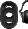 AKHQC Replacement Ear Compatible with Sony Made of Soft Protein Leather and Memory Replacement Ear Pads for Repair Accessories Pads, MDR-HW700