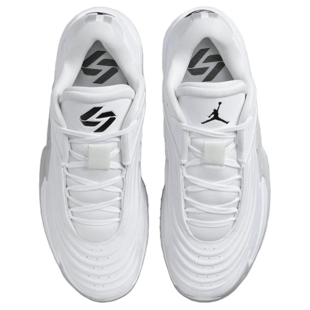 Air Jordan Luka 3 PF 'Team Bank' Мужские FQ7455-106