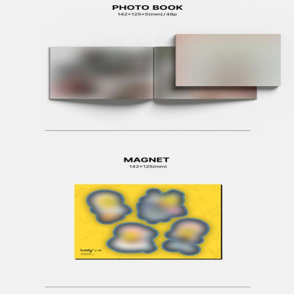 (Ограниченное) IU - Шестой мини-альбом [THE WINNING] (Специальная версия)