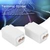 5Pcs Copper Terminal Spliter Parallel Connection Copper Terminal Spliter  Ceiling Light Installation