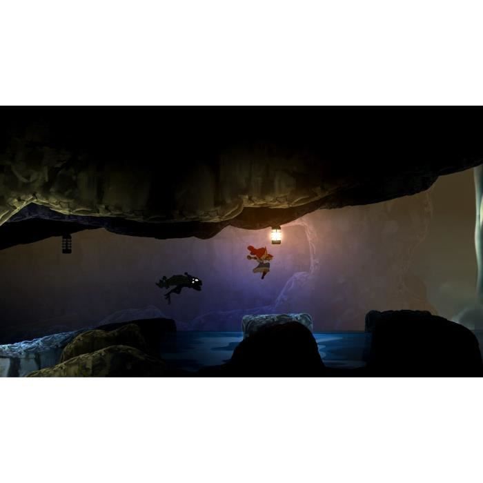 Teslagrad Power Pack - Jeu PS5