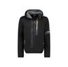 Толстовка Geographical Norway WY9547H/GN-Black