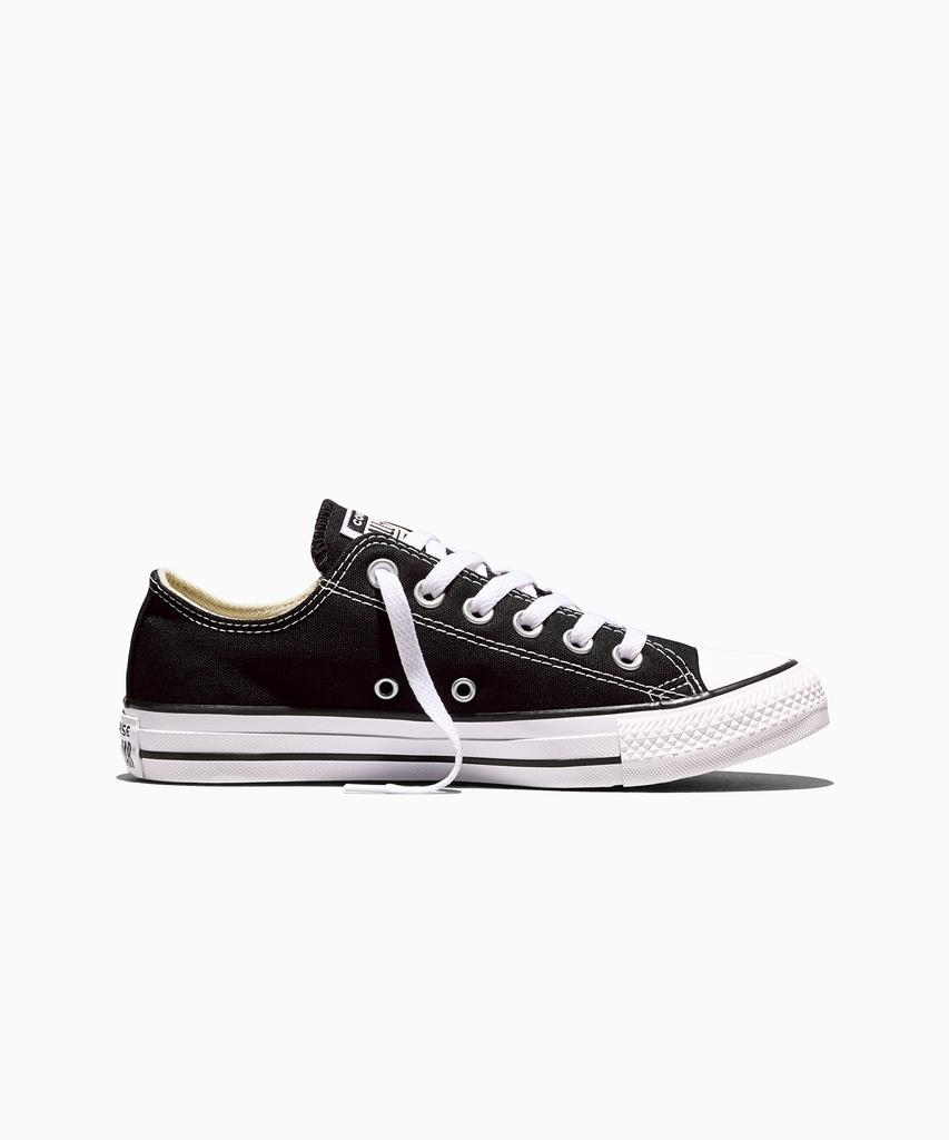 Converse Chuck Taylor All Star Classic Черный M9166C