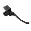 Universal 22MM Motorcycle Right Brake Clutch Master Cylinder Reservoir Levers For Honda TRX 250 300 350 450 FourTrax Rancher 500