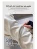 Женские сезонные прямые спортивные брюки petite, модели "Банан" и широкие для весны, осени и зимы 2025