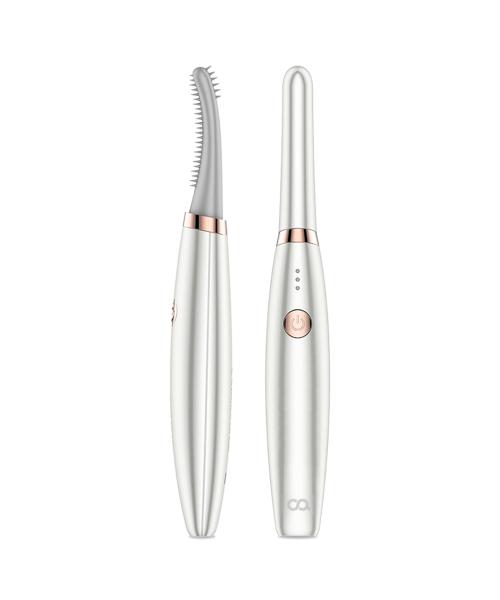 [OA] Petit Curling v2 USB Rechargeable Heated Eyelash Curler (J0001)