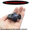 High Quality! REAR VIEW BACK UP CAMERA For Ford Mustang GT 2015 2016 2017 2018 2019 FR3T-19G490-AC FR3T19G490AC