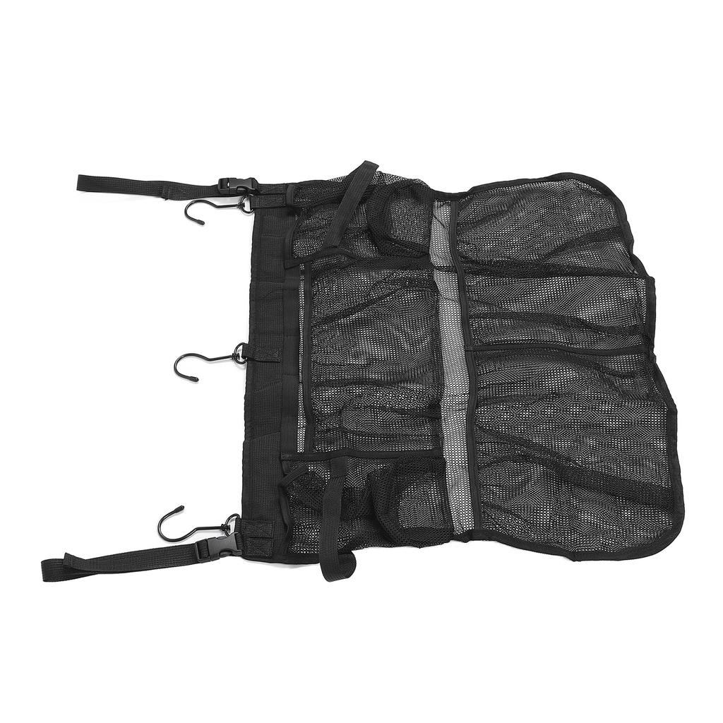 Сетка для хранения игрушек для ванной, многофункциональный складной портативный органайзер для ванной комнаты, экономящий место для дома