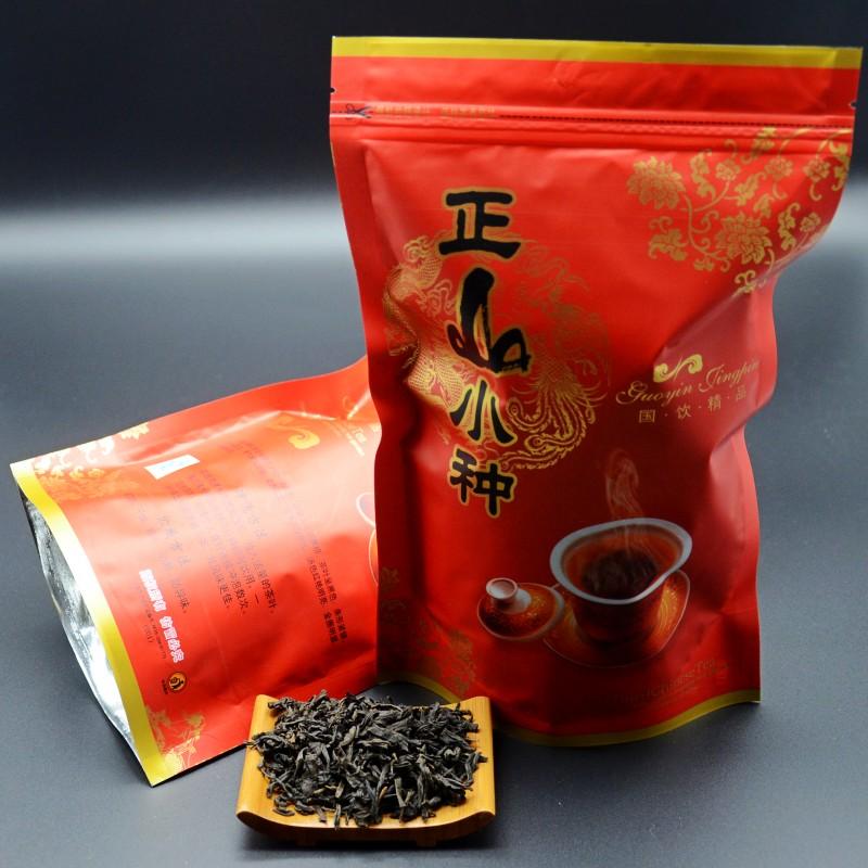 250 г китайский чайный набор Тегуаньинь вакуумные пластиковые пакеты свежий чай Мик Улун компрессия без упаковочных пакетов