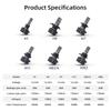 Philips Ultinon Pro3015 Автомобильный светодиодный налобный фонарь H1/H4/H7/HIR2/H11/HB3/4 люмен (за пару):1700ЛМ