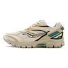 SAUCONY Cohesion 2K Classic 2K Текстиль, Синтетическая кожа Амортизация Скользкая Устойчивость к истиранию Низкие S79016-2