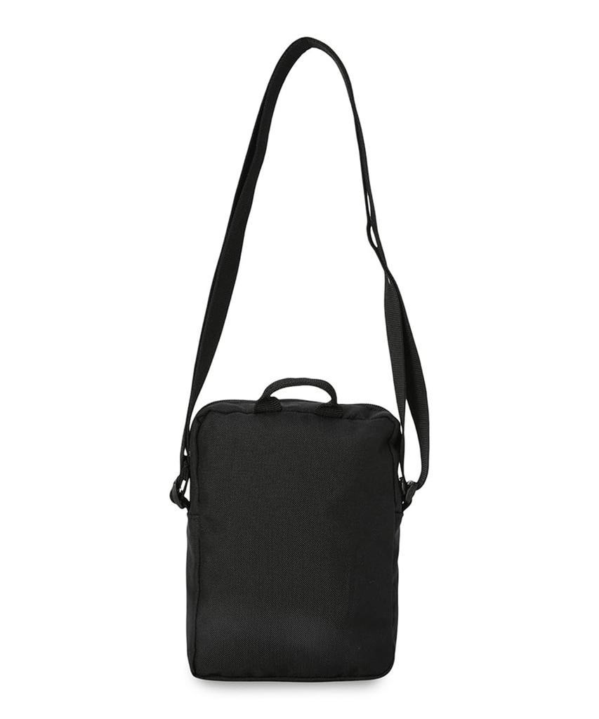 Puma Academy Portable Shoulder 2025 Puma Black Bag, Fall/Winter Color, (01)