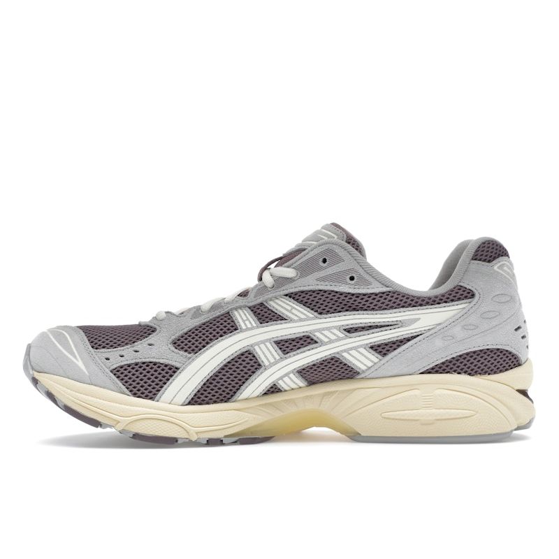 Asics Кроссовки унисекс Gel Kayano 14 Mauve Grey Cream 1203A540-500