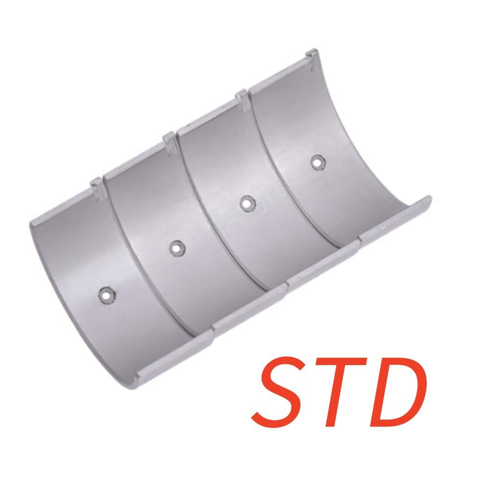 36mm Motorcycle Connecting Rod Crankshaft Main Bearing for Honda STEED600 VLX 1988-1994 NTV600 1988-1991 NT650 HAWK NTV650