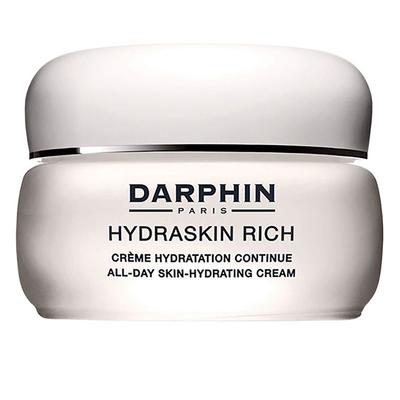Hydraskin Rich увлажняющий крем 50 мл