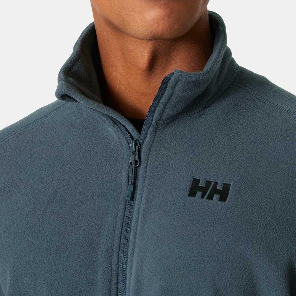 Куртка Helly Hansen Daybreaker Fleece Jacket Men alpine frost