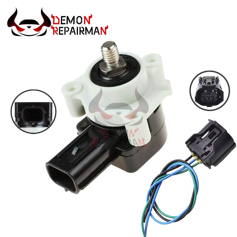 8651A065 8651A064 Высококачественный передний и задний датчик уровня высоты для Suzuki Vitara Mitsubishi Pajero Montero Уровень фар