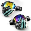 Goggles Mask Cycling Ski Mask Anti-glare Anti-UV Outdoor Glasses Windproof Multi-function