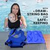 Hip Seat Diving Baby Carrier Swim Daily Dual Use Infant Sling Gift Baby Carrier Wraps  Newborn