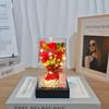 Preserved Rose Bouquet for Valentine's, Teacher's Day, Birthday - Gift & Decoration