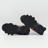 AR3566-401 Nike Shox TL Синий оттенок Общий оранжевый (Женский)
