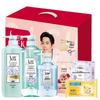 SLEK Pokali Scent Laundry Essentials 6-Piece Gift Set