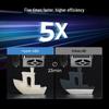 Filament для 3D-печати Creality 3D Hyper-ABS Высокоскоростной