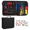 Multi Function Automotive Circuit Test  S Diagnose Cables Wiring Accessories Kit