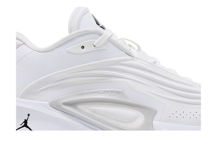 Air Jordan Luka 3 PF TB 'Белый Серый Туман'