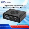 Мини-промышленный встраиваемый ПК VINcanWO (Китайская версия)