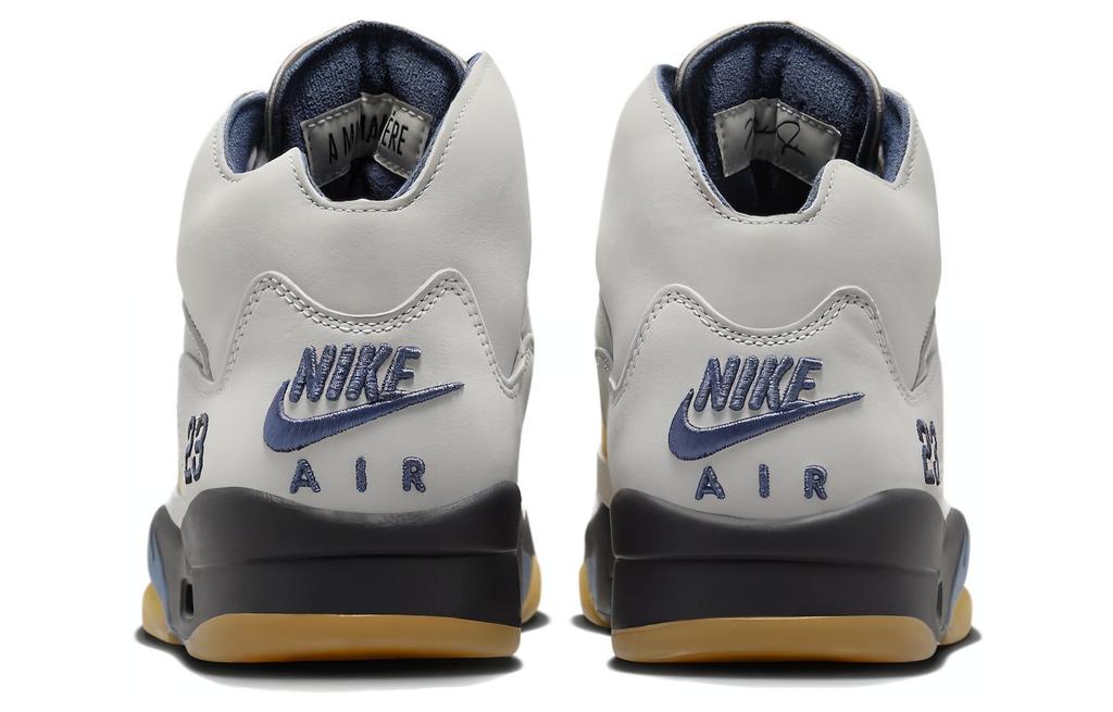 Jordan 5 Ретро A Ma Maniére Dawn Женские FZ5758-004